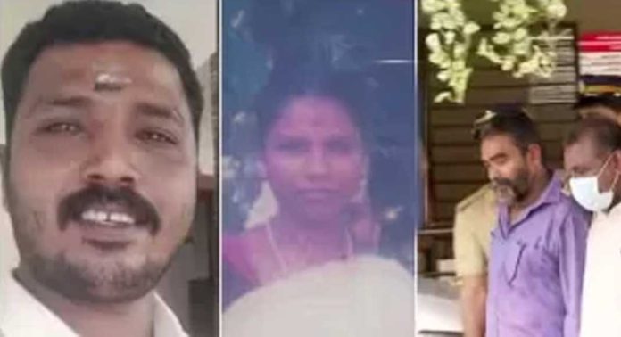 മാന്നാർ കല കൊലപാതക കേസിൽ കസ്റ്റഡിയിലുള്ള പ്രതികളെ ഒറ്റയ്ക്കിരുത്തി ചോദ്യം ചെയ്ത് അന്വേഷണ സംഘം മാന്നാർ കല കൊലപാതക കേസിൽ കസ്റ്റഡിയിലുള്ള പ്രതികളെ ഒറ്റയ്ക്കിരുത്തി ചോദ്യം ചെയ്ത് അന്വേഷണ സംഘം