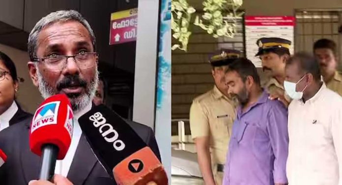 മാന്നാറിലെ കലയുടെ കൊലപാതകത്തില് പോലീസിനെതിരെ ഗുരുതര ആരോപണവുമായി പ്രതിഭാഗം അഭിഭാഷകൻ മാന്നാറിലെ കലയുടെ കൊലപാതകത്തില് പോലീസിനെതിരെ ഗുരുതര ആരോപണവുമായി പ്രതിഭാഗം അഭിഭാഷകൻ
