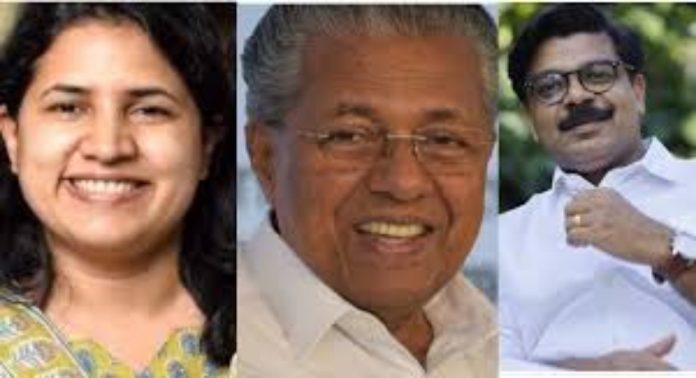 മാസപ്പടിക്കേസ് : വിജിലൻസ് അന്വേഷണം ആവശ്യപ്പെട്ട ഹർജി ഹൈക്കോടതി ഇന്ന് വീണ്ടും പരിഗണിക്കും മാസപ്പടിക്കേസ് : വിജിലൻസ് അന്വേഷണം ആവശ്യപ്പെട്ട ഹർജി ഹൈക്കോടതി ഇന്ന് വീണ്ടും പരിഗണിക്കും