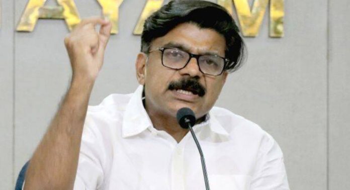 ഭൂമി കേസ് ; മാത്യു കുഴല്നാടന്റെ മൊഴിയെടുത്ത് വിജിലന്സ് ഭൂമി കേസ് ; മാത്യു കുഴല്നാടന്റെ മൊഴിയെടുത്ത് വിജിലന്സ്