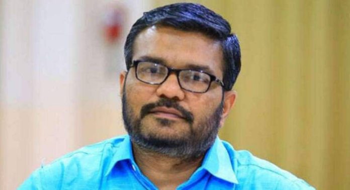 കൊച്ചു കേരളം ഇന്ന് ലോകത്തിലെ മുന്നിൽ വലിയ കേരളമായി മാറിയിരിക്കുന്നുവെന്ന് മന്ത്രി എം ബി രാജേഷ് കൊച്ചു കേരളം ഇന്ന് ലോകത്തിലെ മുന്നിൽ വലിയ കേരളമായി മാറിയിരിക്കുന്നുവെന്ന് മന്ത്രി എം ബി രാജേഷ്