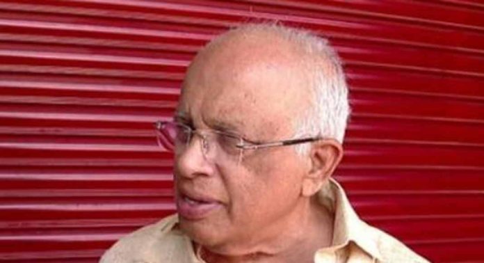 കെഎസ്ഇബി ഓഫീസ് അതിക്രമത്തിന്റെ പേരിൽ വിച്ഛേദിച്ച വൈദ്യുതി പുനസ്ഥാപിക്കും ; മന്ത്രി കെ കൃഷ്ണൻകുട്ടി കെഎസ്ഇബി ഓഫീസ് അതിക്രമത്തിന്റെ പേരിൽ വിച്ഛേദിച്ച വൈദ്യുതി പുനസ്ഥാപിക്കും ; മന്ത്രി കെ കൃഷ്ണൻകുട്ടി
