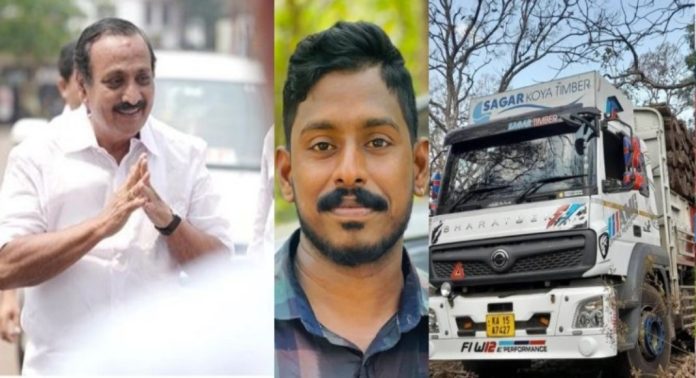 ‘അർജുനെ ഇന്ന് കണ്ടെത്താൻ കഴിയും ; കർണാടക സർക്കാറിന് എത്ര നന്ദി പറഞ്ഞാലും മതിയാവില്ല ‘ – എം.കെ രാഘവൻ എം.പി ‘അർജുനെ ഇന്ന് കണ്ടെത്താൻ കഴിയും ; കർണാടക സർക്കാറിന് എത്ര നന്ദി പറഞ്ഞാലും മതിയാവില്ല ‘ – എം.കെ രാഘവൻ എം.പി