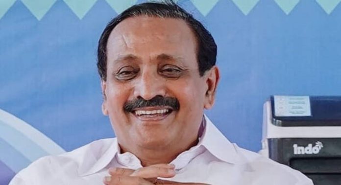 നിയമസഭാ തിരഞ്ഞെടുപ്പിൽ മത്സരിക്കണം എന്ന് ഒരിക്കലും ആവശ്യപ്പെട്ടിട്ടില്ലെന്ന് എം കെ രാഘവൻ എംപി നിയമസഭാ തിരഞ്ഞെടുപ്പിൽ മത്സരിക്കണം എന്ന് ഒരിക്കലും ആവശ്യപ്പെട്ടിട്ടില്ലെന്ന് എം കെ രാഘവൻ എംപി