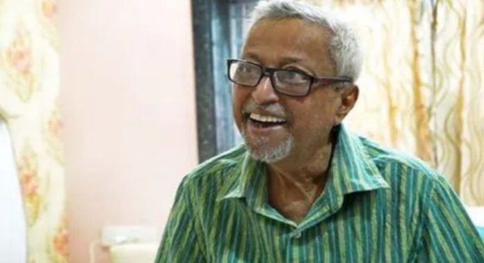 മുൻ റെയിൽവേ മന്ത്രി മുകുൾ റോയി ഗുരുതരാവസ്ഥയിൽ മുൻ റെയിൽവേ മന്ത്രി മുകുൾ റോയി ഗുരുതരാവസ്ഥയിൽ