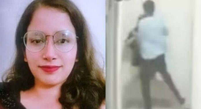 ബ്രേക്ക് അപ്പിന് കാരണം കൃതിയെന്ന് സംശയം ; ബെംഗളൂരുവിനെ നടുക്കിയ കൊലയിൽ പ്രതി അറസ്റ്റിൽ ബ്രേക്ക് അപ്പിന് കാരണം കൃതിയെന്ന് സംശയം ; ബെംഗളൂരുവിനെ നടുക്കിയ കൊലയിൽ പ്രതി അറസ്റ്റിൽ