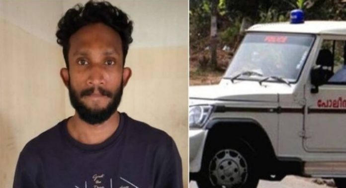 കൊലശ്രമക്കേസില് ഒളിവിലായിരുന്ന പ്രതി പിടിയിൽ കൊലശ്രമക്കേസില് ഒളിവിലായിരുന്ന പ്രതി പിടിയിൽ