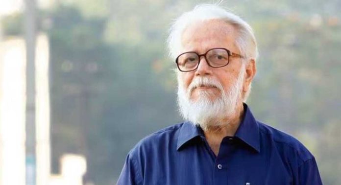 ഐഎസ്ആര്ഒ ചാരക്കേസ് കെട്ടിചമച്ചത് ; കേസ് സിഐ ആയിരുന്ന എസ് വിജയൻ്റെ സൃഷ്ടി – സിബിഐ കുറ്റപത്രം ഐഎസ്ആര്ഒ ചാരക്കേസ് കെട്ടിചമച്ചത് ; കേസ് സിഐ ആയിരുന്ന എസ് വിജയൻ്റെ സൃഷ്ടി – സിബിഐ കുറ്റപത്രം