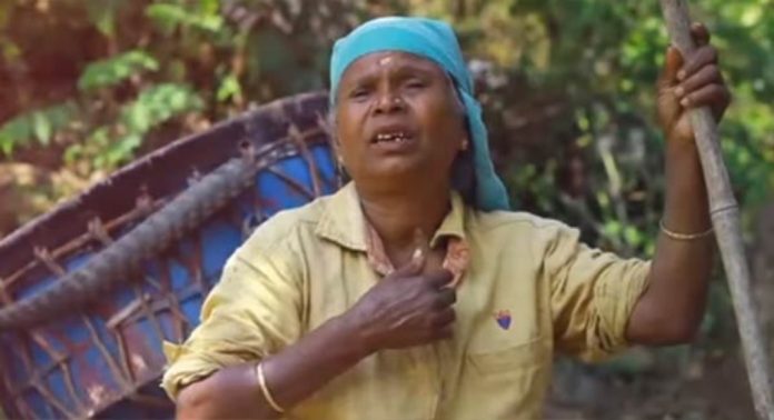 നഞ്ചമ്മയുടെ സമരം : നേതൃത്വം നൽകിയ ആളെ അറസ്റ്റ് ചെയ്ത് തമിഴ്നാട് പോലീസ് നഞ്ചമ്മയുടെ സമരം : നേതൃത്വം നൽകിയ ആളെ അറസ്റ്റ് ചെയ്ത് തമിഴ്നാട് പോലീസ്