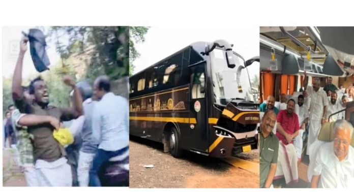 നവകേരള ബസിന് കരിങ്കൊടി ; മർദനമേറ്റ യൂത്ത് കോൺഗ്രസ് പ്രവർത്തകർക്ക് തീരാ ദുരിത ജീവിതം നവകേരള ബസിന് കരിങ്കൊടി ; മർദനമേറ്റ യൂത്ത് കോൺഗ്രസ് പ്രവർത്തകർക്ക് തീരാ ദുരിത ജീവിതം