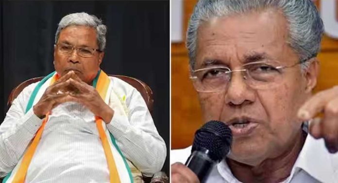 ഷിരൂരിൽ അർജുന് വേണ്ടിയുള്ള തെരച്ചിൽ തുടരണമെന്ന് മുഖ്യമന്ത്രി പിണറായി വിജയൻ ഷിരൂരിൽ അർജുന് വേണ്ടിയുള്ള തെരച്ചിൽ തുടരണമെന്ന് മുഖ്യമന്ത്രി പിണറായി വിജയൻ