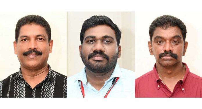 സർക്കാർ ജീവനക്കാരുടെ തടഞ്ഞുവെക്കപ്പെട്ട മുഴുവൻ ആനുകൂല്യങ്ങളും പുനഃസ്ഥാപിക്കണമെന്ന് ജോയിന്റ് കൗൺസിൽ സർക്കാർ ജീവനക്കാരുടെ തടഞ്ഞുവെക്കപ്പെട്ട മുഴുവൻ ആനുകൂല്യങ്ങളും പുനഃസ്ഥാപിക്കണമെന്ന് ജോയിന്റ് കൗൺസിൽ