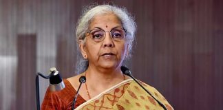 ഇന്ത്യന് വളര്ച്ചക്ക് കരുത്ത് നല്കുന്നത് ഈ ജനവിഭാഗം ; വെളിപ്പെടുത്തി നിര്മല സീതാരാമന്