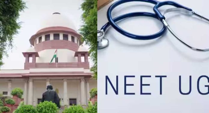 നീറ്റ് പുതുക്കിയ റാങ്ക് പട്ടിക നാളെ, 4 ലക്ഷം പേർക്ക് മാർക്ക് കുറയും, ഒന്നാം റാങ്ക് നേടിയവര് 67ൽനിന്ന് 17 ആകും നീറ്റ് പുതുക്കിയ റാങ്ക് പട്ടിക നാളെ, 4 ലക്ഷം പേർക്ക് മാർക്ക് കുറയും, ഒന്നാം റാങ്ക് നേടിയവര് 67ൽനിന്ന് 17 ആകും