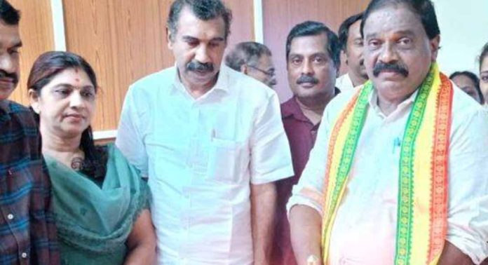 ജില്ലാ മൗണ്ടനീയറിംഗ് ഓഫീസ് തുറന്നു ജില്ലാ മൗണ്ടനീയറിംഗ് ഓഫീസ് തുറന്നു