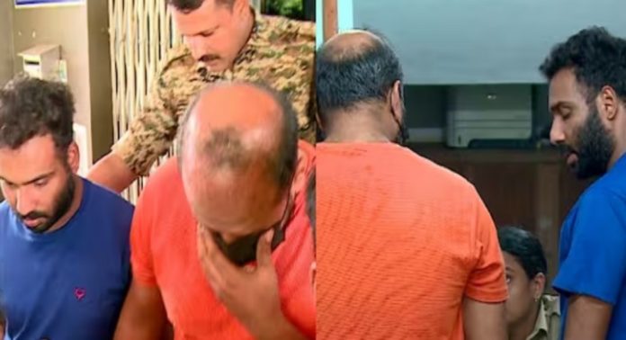‘ജാമ്യം അനുവദിച്ചാൽ സമൂഹത്തിന് തെറ്റായ സന്ദേശം നൽകും’ ; കൊച്ചി അവയവക്കടത്ത് പ്രതിയുടെ ജാമ്യാപേക്ഷ തള്ളി ‘ജാമ്യം അനുവദിച്ചാൽ സമൂഹത്തിന് തെറ്റായ സന്ദേശം നൽകും’ ; കൊച്ചി അവയവക്കടത്ത് പ്രതിയുടെ ജാമ്യാപേക്ഷ തള്ളി