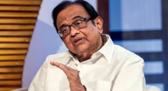പരീക്ഷ ക്രമക്കേട് : ധർമ്മേന്ദ്ര പ്രധാൻ രാജിവെക്കണം – പി. ചിദംബരം പരീക്ഷ ക്രമക്കേട് : ധർമ്മേന്ദ്ര പ്രധാൻ രാജിവെക്കണം – പി. ചിദംബരം