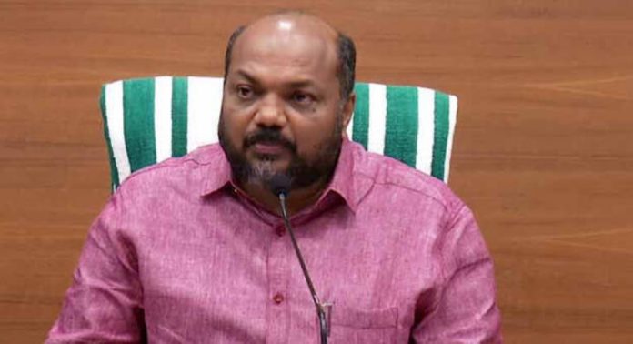 അതിവേഗ റെയിലിൽ ഇ ശ്രീധരന്റെ ചുമതല അറിയില്ലെന്ന് മന്ത്രി പി രാജീവ് അതിവേഗ റെയിലിൽ ഇ ശ്രീധരന്റെ ചുമതല അറിയില്ലെന്ന് മന്ത്രി പി രാജീവ്