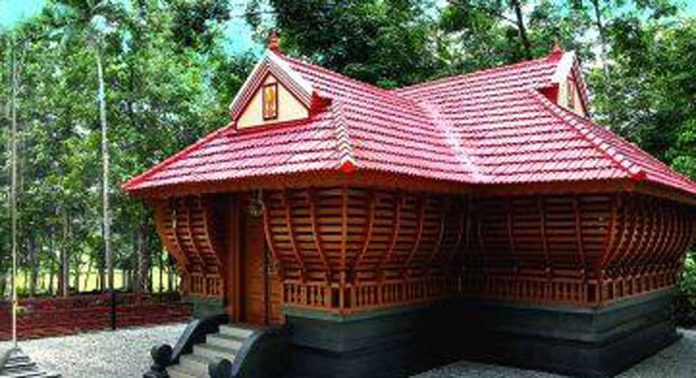 മന്നം സ്മാരക ക്ഷേത്ര സമർപ്പണവും വെങ്കല പ്രതിമ അനാച്ഛാദനവും ഞായാറാഴ്ച മന്നം സ്മാരക ക്ഷേത്ര സമർപ്പണവും വെങ്കല പ്രതിമ അനാച്ഛാദനവും ഞായാറാഴ്ച