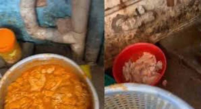 പന്തളത്തെ ഫലക്ക് മജ്ലീസ് ഹോട്ടലിൽ നഗരസഭ ആരോഗ്യ വിഭാഗം ജീവനക്കാർ നടത്തിയ റെയ്ഡ് അനാവശ്യം ; ഹോട്ടൽ ആൻഡ് റസ്റ്റോറന്റ് അസോസിയേഷൻ സംസ്ഥാന വൈസ് പ്രസിഡന്റ് കെ.എം. രാജ പന്തളത്തെ ഫലക്ക് മജ്ലീസ് ഹോട്ടലിൽ നഗരസഭ ആരോഗ്യ വിഭാഗം ജീവനക്കാർ നടത്തിയ റെയ്ഡ് അനാവശ്യം ; ഹോട്ടൽ ആൻഡ് റസ്റ്റോറന്റ് അസോസിയേഷൻ സംസ്ഥാന വൈസ് പ്രസിഡന്റ് കെ.എം. രാജ