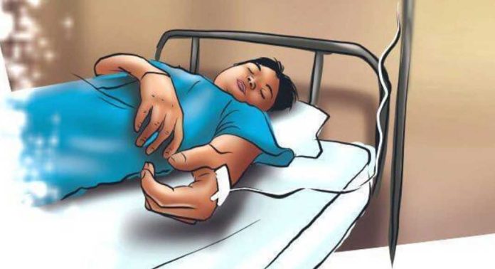 പനിയോടൊപ്പം വരുന്ന ഈ ലക്ഷണങ്ങൾ അവഗണിക്കല്ലേ, മുന്നറിയിപ്പുമായി ആരോഗ്യ വകുപ്പ് ; നിർദേശങ്ങൾ ഇങ്ങനെ പനിയോടൊപ്പം വരുന്ന ഈ ലക്ഷണങ്ങൾ അവഗണിക്കല്ലേ, മുന്നറിയിപ്പുമായി ആരോഗ്യ വകുപ്പ് ; നിർദേശങ്ങൾ ഇങ്ങനെ