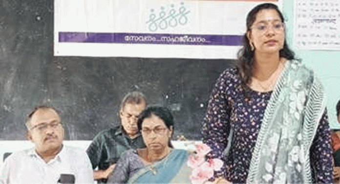 പെരിങ്ങര സ്കൂളിൽ സോഷ്യൽ സർവീസ് സ്കീം യൂണിറ്റ് ആരംഭിച്ചു പെരിങ്ങര സ്കൂളിൽ സോഷ്യൽ സർവീസ് സ്കീം യൂണിറ്റ് ആരംഭിച്ചു