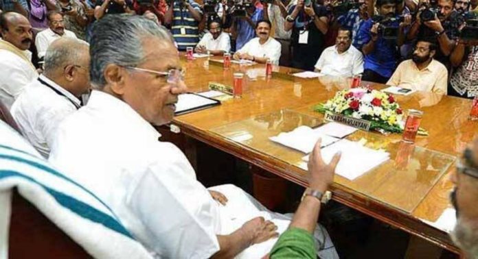 വയനാട് ദുരന്തം : ഇന്ന് അടിയന്തര മന്ത്രിസഭാ യോഗം ; വിഷയം അടിയന്തര പ്രമേയമായി പാർലമെന്റിൽ ഉന്നയിക്കാൻ ഇന്ത്യാ മുന്നണി വയനാട് ദുരന്തം : ഇന്ന് അടിയന്തര മന്ത്രിസഭാ യോഗം ; വിഷയം അടിയന്തര പ്രമേയമായി പാർലമെന്റിൽ ഉന്നയിക്കാൻ ഇന്ത്യാ മുന്നണി