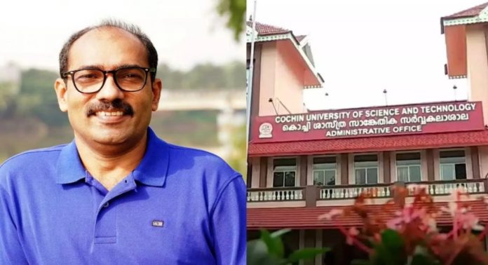 പി.കെ ബേബിക്കെതിരെ നടപടിയുണ്ടാകുമോ ? കുസാറ്റ് സിൻഡിക്കേറ്റ് യോഗം ഇന്ന് ചേരും പി.കെ ബേബിക്കെതിരെ നടപടിയുണ്ടാകുമോ ? കുസാറ്റ് സിൻഡിക്കേറ്റ് യോഗം ഇന്ന് ചേരും