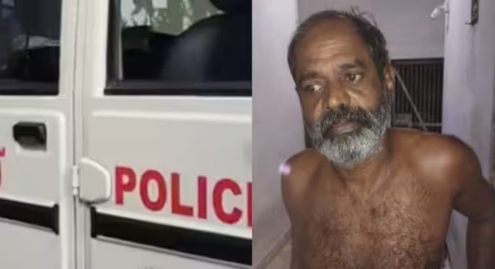 ജാമ്യത്തിലിറങ്ങി ഒളിവിൽ കഴിഞ്ഞ മാല മോഷണക്കേസ് പ്രതി 36 വര്ഷങ്ങള്ക്കുശേഷം പിടിയില് ജാമ്യത്തിലിറങ്ങി ഒളിവിൽ കഴിഞ്ഞ മാല മോഷണക്കേസ് പ്രതി 36 വര്ഷങ്ങള്ക്കുശേഷം പിടിയില്