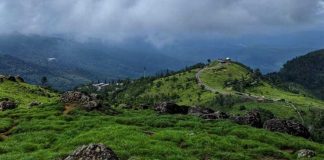 പൊന്മുടി എക്കോ ടൂറിസം കേന്ദ്രം തിങ്കളാഴ്ച (ജൂൺ 15) തുറക്കും