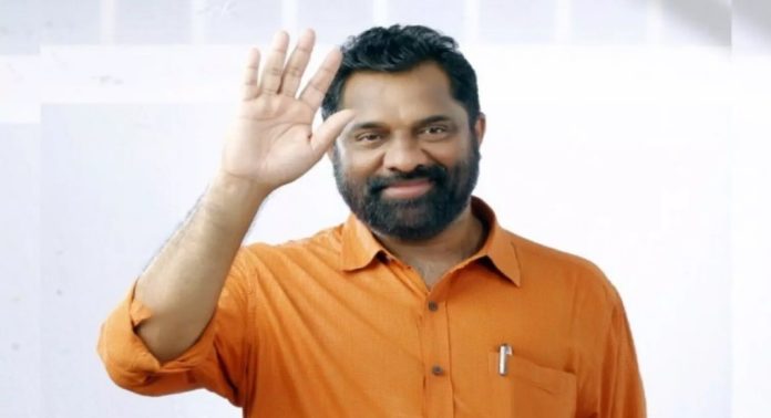 ‘മലബാറിലെ കമ്മ്യൂണിസ്റ്റ് പാർട്ടി പ്രവർത്തകർക്കുള്ള അംഗീകാരമാണ് എന്റെ എംപി സ്ഥാനം’ – പി പി സുനീർ ‘മലബാറിലെ കമ്മ്യൂണിസ്റ്റ് പാർട്ടി പ്രവർത്തകർക്കുള്ള അംഗീകാരമാണ് എന്റെ എംപി സ്ഥാനം’ – പി പി സുനീർ