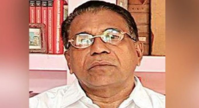 ദേശീയ സെക്രട്ടേറിയേറ്റിലേക്ക് പ്രകാശ് ബാബുവിന് പകരം കേരള ഘടകം നിർദേശിച്ചത് ആനി രാജയെ ദേശീയ സെക്രട്ടേറിയേറ്റിലേക്ക് പ്രകാശ് ബാബുവിന് പകരം കേരള ഘടകം നിർദേശിച്ചത് ആനി രാജയെ