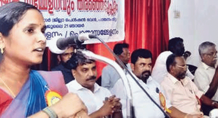 വിശ്വകർമ മഹാസഭ വാർഷികസമ്മേളനം ഉദ്ഘാടനം ചെയ്തു വിശ്വകർമ മഹാസഭ വാർഷികസമ്മേളനം ഉദ്ഘാടനം ചെയ്തു