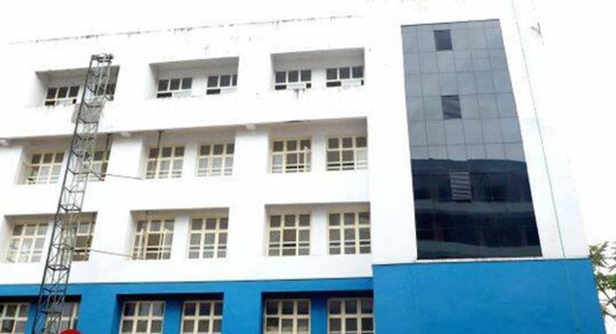 ജില്ലാ പ്ലാനിംഗ് ഓഫീസ് കെട്ടിട ഉദ്ഘാടനം നവംബറിൽ ജില്ലാ പ്ലാനിംഗ് ഓഫീസ് കെട്ടിട ഉദ്ഘാടനം നവംബറിൽ