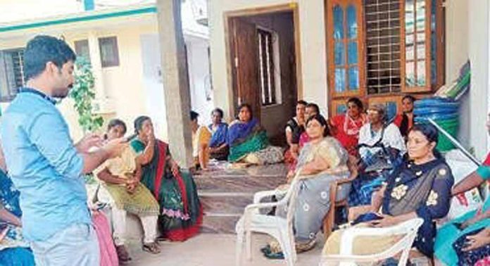 പുലിയൂർ പഞ്ചായത്തിലെ വനിതകള് ഡിജിറ്റൽ സാക്ഷരരായി പുലിയൂർ പഞ്ചായത്തിലെ വനിതകള് ഡിജിറ്റൽ സാക്ഷരരായി