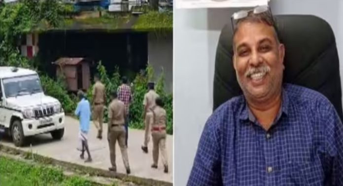 പ്രതികള്ക്കായി പബ്ലിക് പ്രോസിക്യൂട്ടർ വാദിച്ച സംഭവം ; നിയമവകുപ്പിന് പരാതി നല്കി കോണ്ഗ്രസ് പ്രതികള്ക്കായി പബ്ലിക് പ്രോസിക്യൂട്ടർ വാദിച്ച സംഭവം ; നിയമവകുപ്പിന് പരാതി നല്കി കോണ്ഗ്രസ്