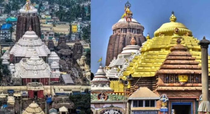 46 വർഷത്തിന് ശേഷം ആദ്യമായി ‘രത്ന ഭണ്ഡാരം’ ഇന്ന് തുറക്കും ; പുരിയിലേക്ക് കണ്ണുനട്ട് രാജ്യം 46 വർഷത്തിന് ശേഷം ആദ്യമായി ‘രത്ന ഭണ്ഡാരം’ ഇന്ന് തുറക്കും ; പുരിയിലേക്ക് കണ്ണുനട്ട് രാജ്യം
