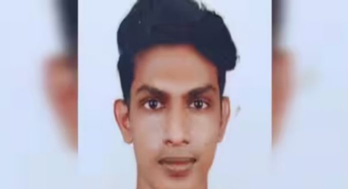 സുഹൃത്തുക്കൾക്ക് സന്ദേശം അയച്ച് കരുവന്നൂര് പുഴയിൽ ചാടി ; മൂന്ന് ദിവസത്തെ തിരച്ചിലിനൊടുവിൽ മൃതദേഹം കണ്ടെത്തി സുഹൃത്തുക്കൾക്ക് സന്ദേശം അയച്ച് കരുവന്നൂര് പുഴയിൽ ചാടി ; മൂന്ന് ദിവസത്തെ തിരച്ചിലിനൊടുവിൽ മൃതദേഹം കണ്ടെത്തി