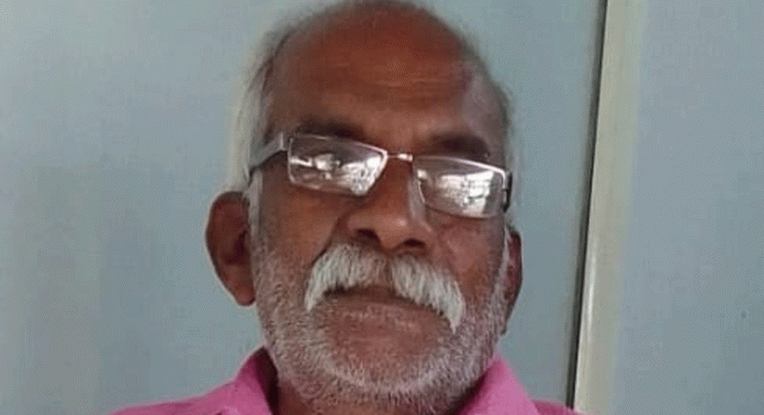 പ്രകൃതി വിരുദ്ധ ലൈംഗിക പീഡനം ; നെയ്യാറ്റിൻകര സ്വദേശിക്ക് 40 വര്ഷം കഠിന തടവ് പ്രകൃതി വിരുദ്ധ ലൈംഗിക പീഡനം ; നെയ്യാറ്റിൻകര സ്വദേശിക്ക് 40 വര്ഷം കഠിന തടവ്