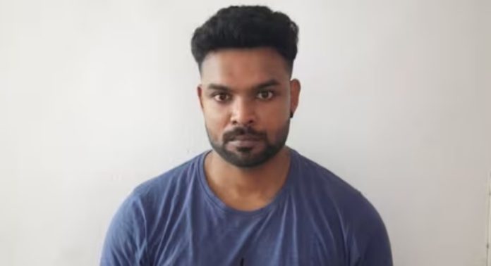 നെയ്യാറ്റിൻകരയിൽ പീഡനക്കേസിൽ കിക്ക് ബോക്സിങ് പരിശീലകൻ അറസ്റ്റിൽ നെയ്യാറ്റിൻകരയിൽ പീഡനക്കേസിൽ കിക്ക് ബോക്സിങ് പരിശീലകൻ അറസ്റ്റിൽ