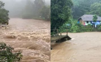 സംസ്ഥാനത്തെ പ്രളയ ധനസഹായ വിതരണം താലൂക്ക് തലത്തിലാക്കി സർക്കാർ