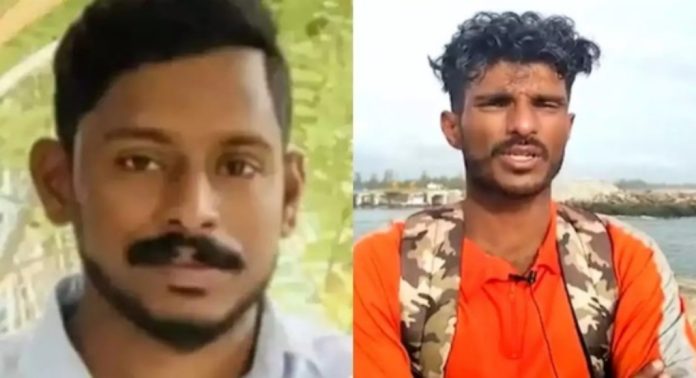 ‘ അർജുന്റെ ലോറി കരയിലെ മണ്ണിൽ തന്നെയുണ്ട് ; അതിന് 90 ശതമാനത്തിന് മേലെ ചാൻസുണ്ട്’ – രഞ്ജിത്ത് ഇസ്രായേൽ ‘ അർജുന്റെ ലോറി കരയിലെ മണ്ണിൽ തന്നെയുണ്ട് ; അതിന് 90 ശതമാനത്തിന് മേലെ ചാൻസുണ്ട്’ – രഞ്ജിത്ത് ഇസ്രായേൽ