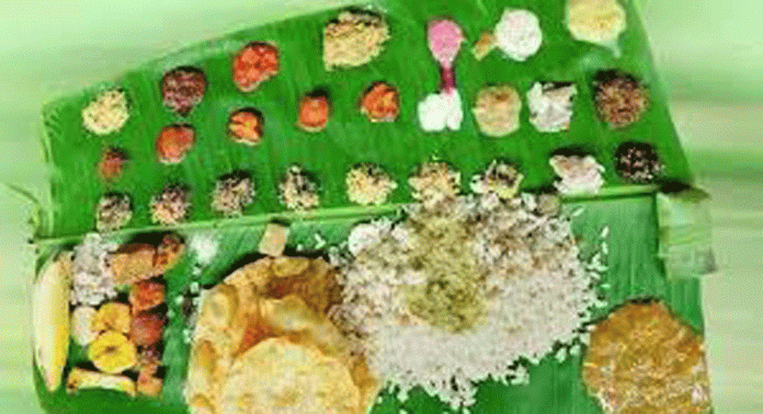 ആറന്മുള വള്ളസദ്യകൾക്കുള്ള ഒരുക്കങ്ങൾ അവസാനഘട്ടത്തിൽ ആറന്മുള വള്ളസദ്യകൾക്കുള്ള ഒരുക്കങ്ങൾ അവസാനഘട്ടത്തിൽ