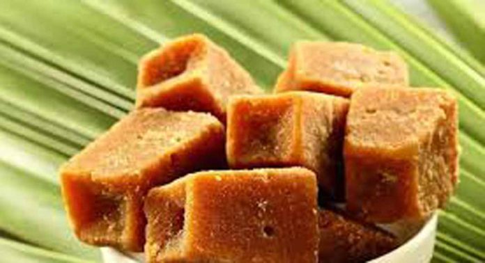 ഓണവിപണിയിൽ മധുരം പകരാൻ വള്ളിക്കോട് ശർക്കര ഒരുങ്ങുന്നു ഓണവിപണിയിൽ മധുരം പകരാൻ വള്ളിക്കോട് ശർക്കര ഒരുങ്ങുന്നു