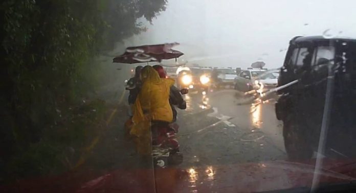 മഴ കനക്കുന്നു : സംസ്ഥാനത്ത് വ്യാപക നാശനഷ്ടം മഴ കനക്കുന്നു : സംസ്ഥാനത്ത് വ്യാപക നാശനഷ്ടം