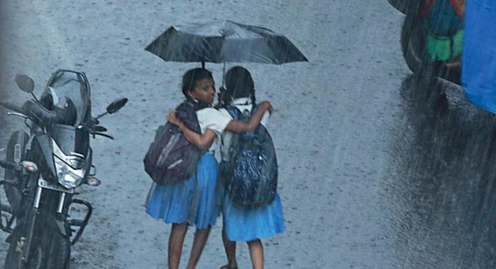 കനത്ത മഴ ; ഈ ജില്ലകളിൽ വിദ്യാഭ്യാസ സ്ഥാപനങ്ങൾക്ക് ഇന്ന് അവധി കനത്ത മഴ ; ഈ ജില്ലകളിൽ വിദ്യാഭ്യാസ സ്ഥാപനങ്ങൾക്ക് ഇന്ന് അവധി