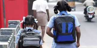 ലോകകപ്പ് ഫൈനൽ ആവേശം ; തിങ്കളാഴ്ച അവധി പ്രഖ്യാപിച്ച് ജില്ലയിലെ വിവിധ സ്കൂളുകൾ