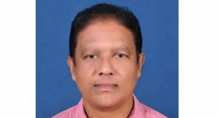 തങ്കച്ചൻ മണ്ണൂരിന് കെയർ ഗുരു ശ്രേഷ്ഠ പുരസ്കാരം തങ്കച്ചൻ മണ്ണൂരിന് കെയർ ഗുരു ശ്രേഷ്ഠ പുരസ്കാരം