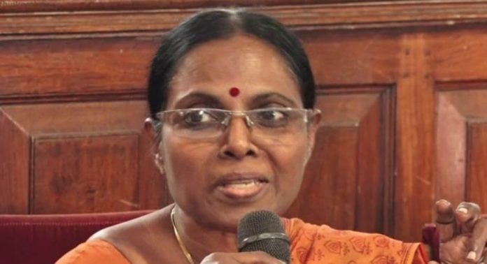 മാന്നാർ കൊലക്കേസ് : മൃതദേഹം ഇല്ലെങ്കിലും കേസ് തെളിയിക്കാനാവുമെന്ന് ഫോറൻസിക് വിദഗ്ധ ഡോ. ഷേർളി വാസു മാന്നാർ കൊലക്കേസ് : മൃതദേഹം ഇല്ലെങ്കിലും കേസ് തെളിയിക്കാനാവുമെന്ന് ഫോറൻസിക് വിദഗ്ധ ഡോ. ഷേർളി വാസു