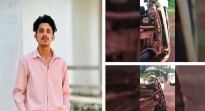 ‘വിളിച്ചിട്ട് ഓഫീസിൽ ആരും ഫോണെടുത്തില്ല’ ; യുവാവ് ഷോക്കേറ്റ് മരിച്ച സംഭവത്തിൽ കെഎസ്ഇബിക്കെതിരെ നാട്ടുകാർ ‘വിളിച്ചിട്ട് ഓഫീസിൽ ആരും ഫോണെടുത്തില്ല’ ; യുവാവ് ഷോക്കേറ്റ് മരിച്ച സംഭവത്തിൽ കെഎസ്ഇബിക്കെതിരെ നാട്ടുകാർ